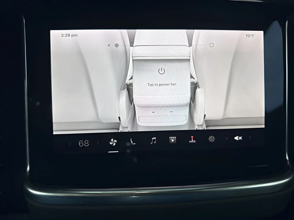 2022 Tesla Model X Plaid - Image 13 of 21