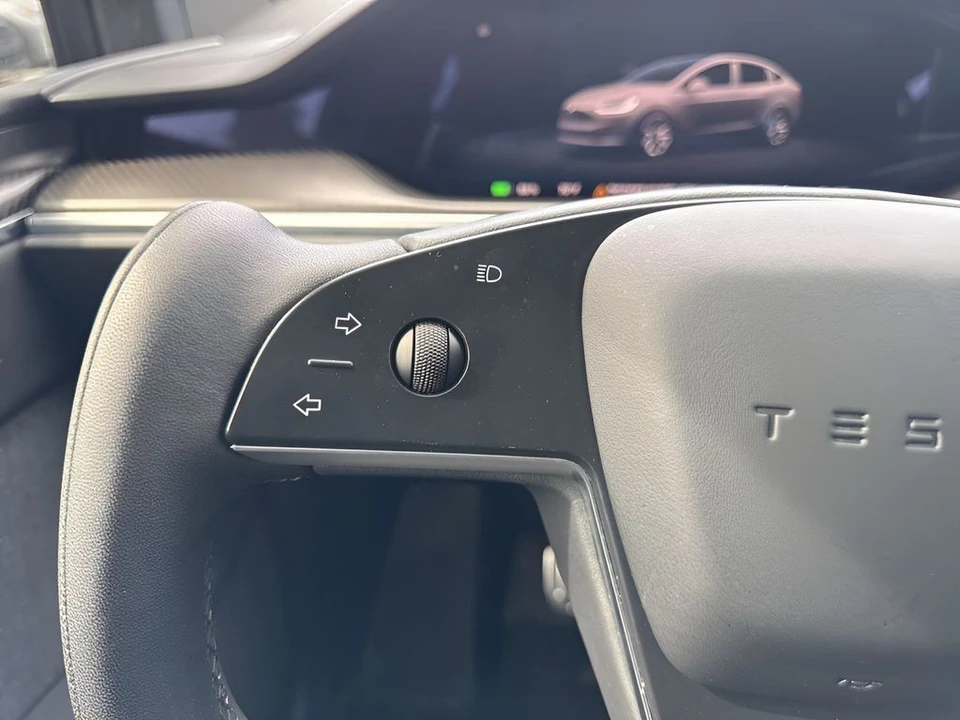 2022 Tesla Model X Plaid - Image 17 of 21