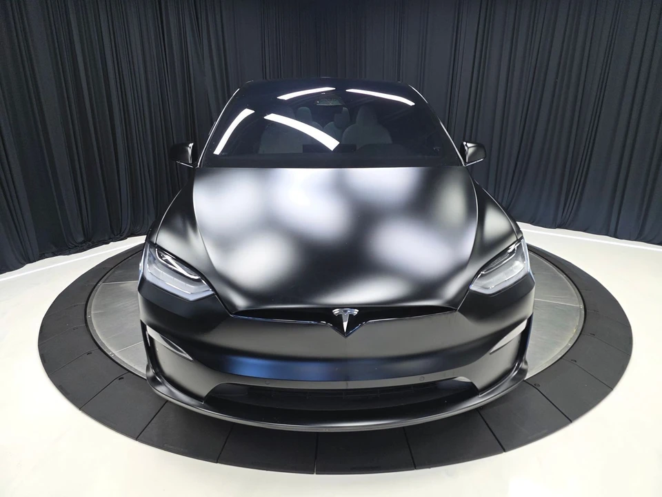 2022 Tesla Model X Plaid - Image 8 of 21