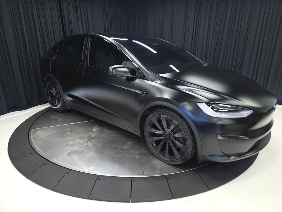 2022 Tesla Model X Plaid - Image 15 of 21