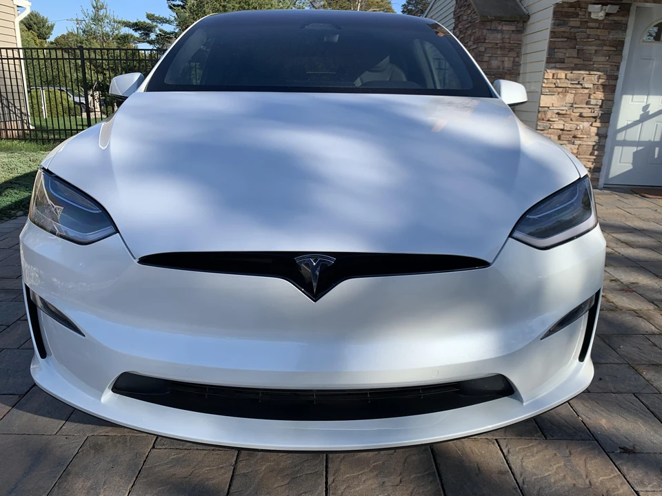 2022 Tesla Model X Plaid - Image 23 of 28