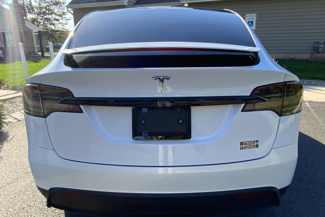 2022 Tesla Model X Plaid - Image 5 of 28