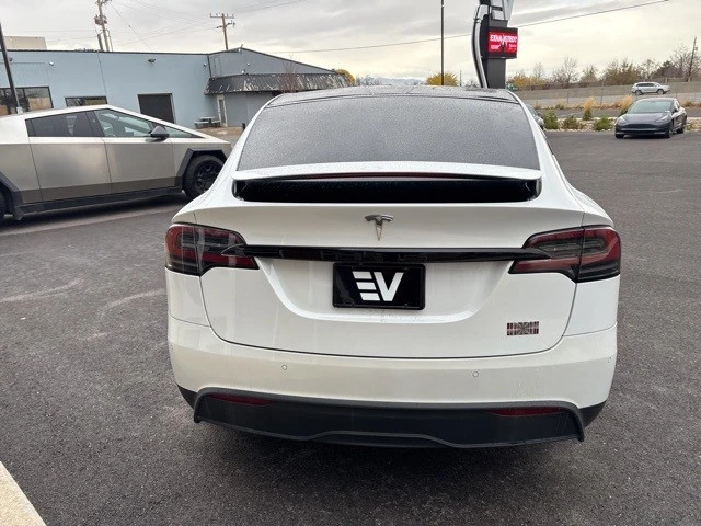 2022 Tesla Model X Plaid - Image 7 of 21