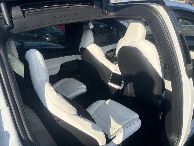 2022 Tesla Model X Plaid - Image 21 of 21
