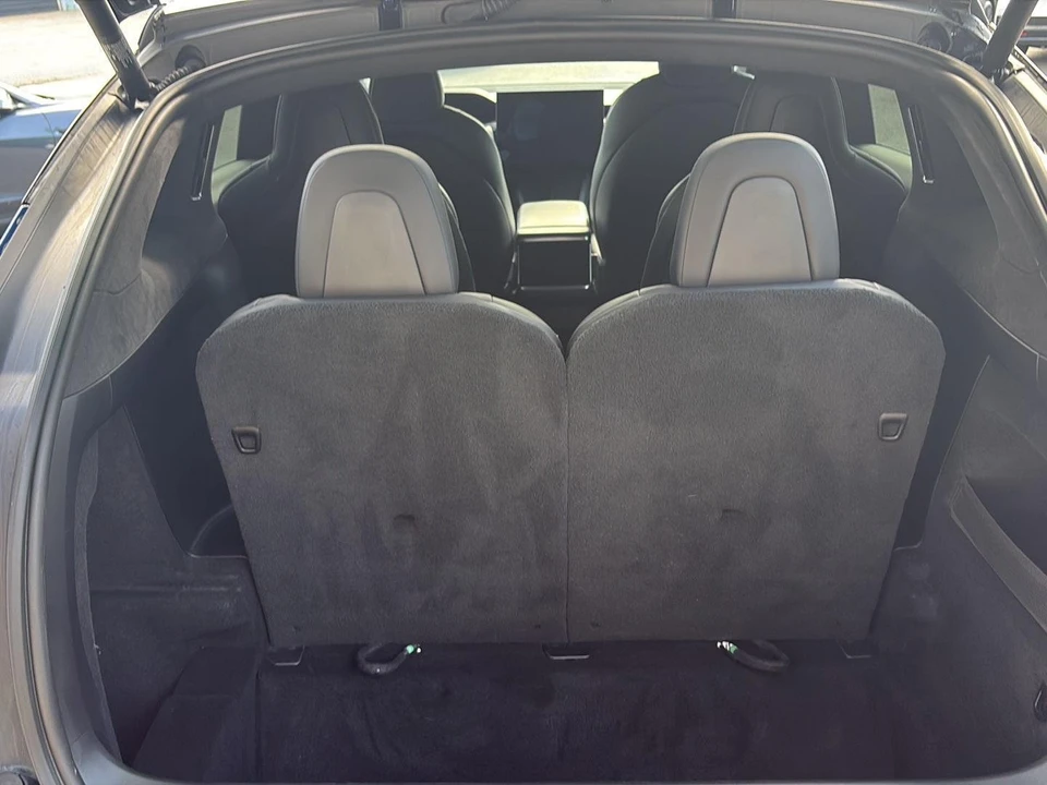 2022 Tesla Model X Plaid - Image 20 of 21