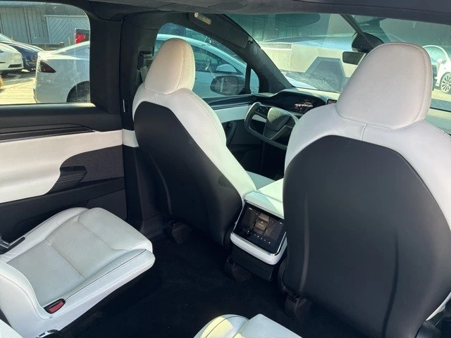 2022 Tesla Model X Plaid - Image 21 of 21