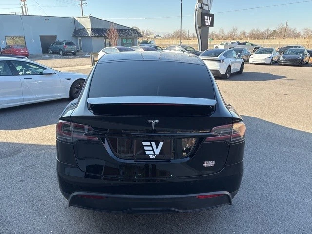 2022 Tesla Model X Plaid - Image 6 of 21