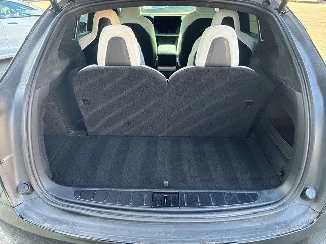 2022 Tesla Model X Plaid - Image 7 of 21