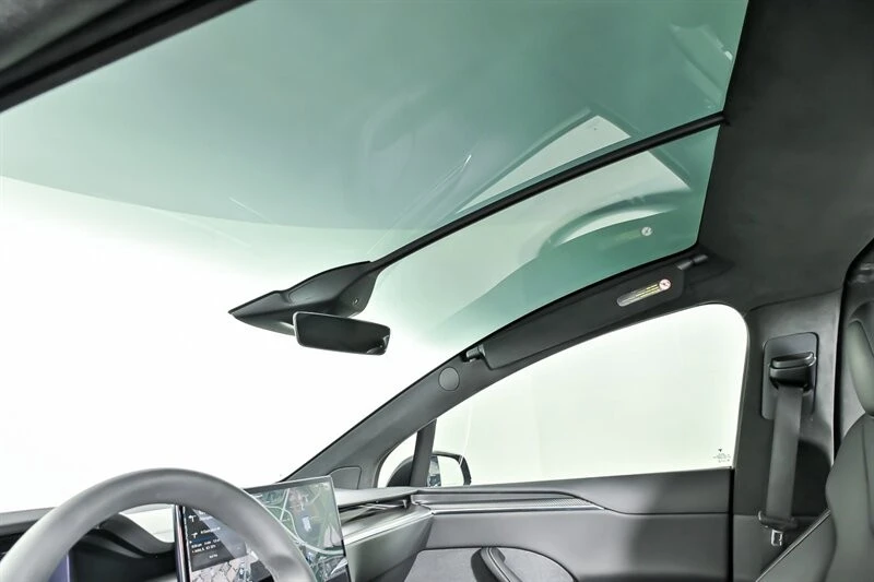 2022 Tesla Model X Plaid - Image 21 of 21