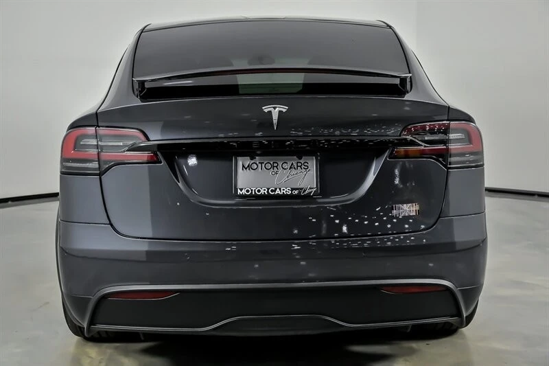 2022 Tesla Model X Plaid - Image 10 of 21