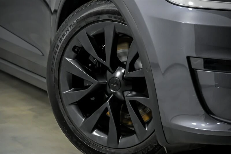 2022 Tesla Model X Plaid - Image 3 of 21