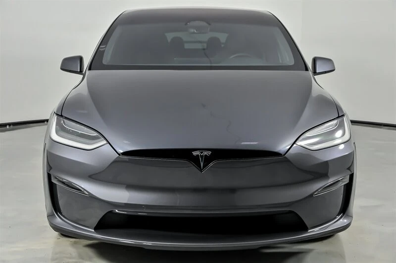 2022 Tesla Model X Plaid - Image 4 of 21