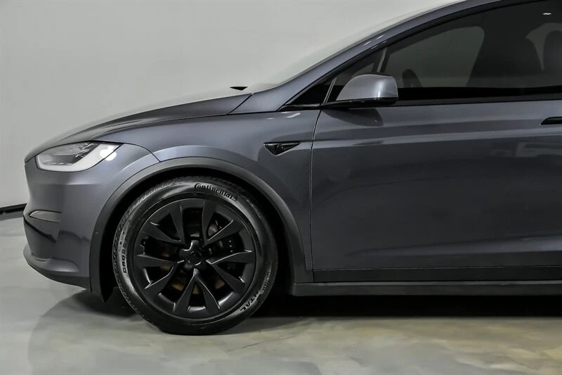 2022 Tesla Model X Plaid - Image 6 of 21