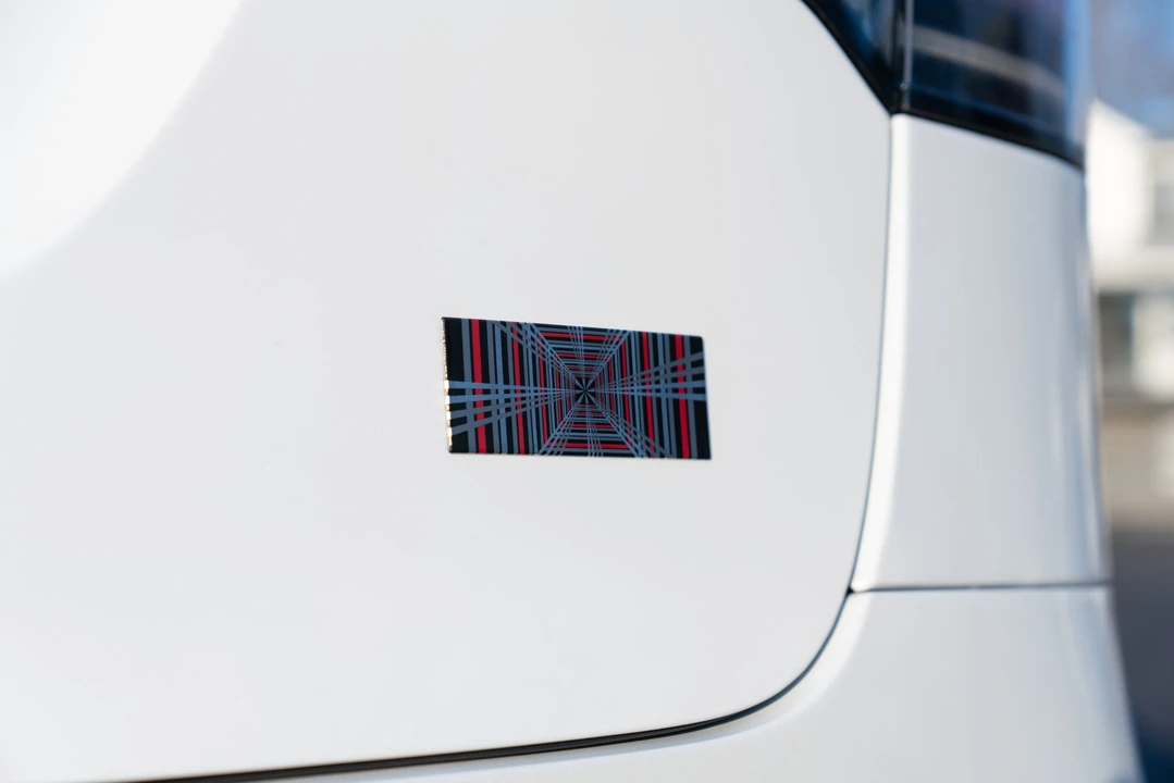 2022 Tesla Model X Plaid - Image 30 of 31