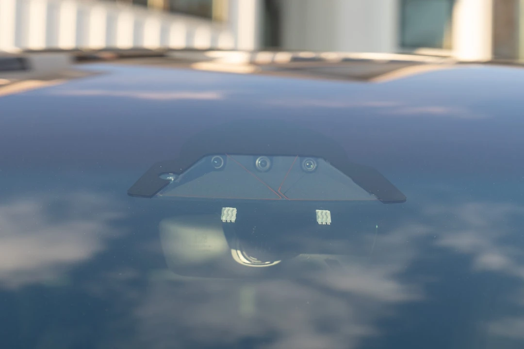 2022 Tesla Model X Plaid - Image 18 of 31