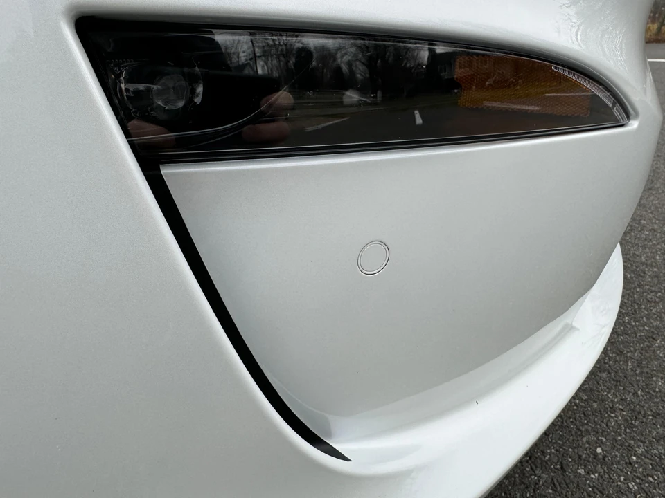 2022 Tesla Model X Plaid - Image 29 of 31