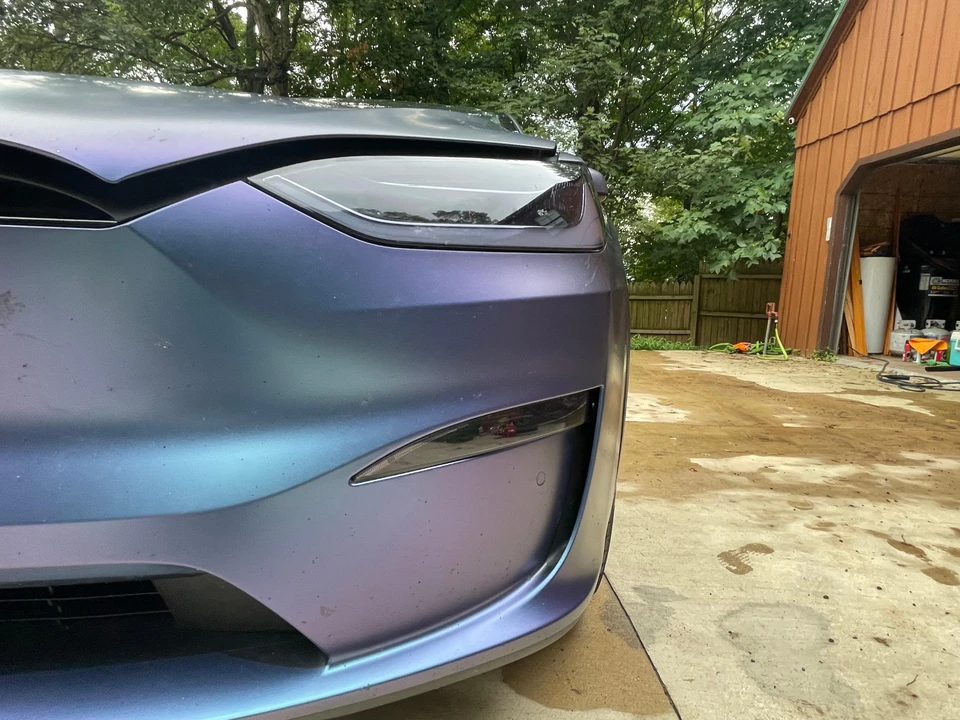 2022 Tesla Model X Plaid - Image 21 of 31