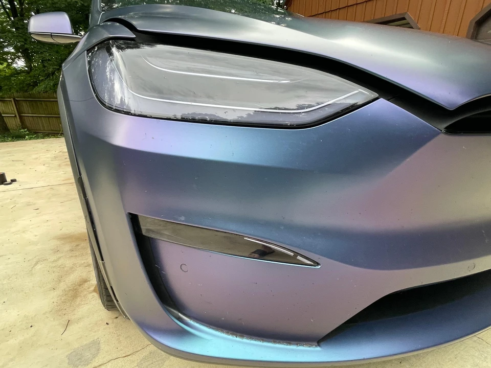 2022 Tesla Model X Plaid - Image 19 of 31