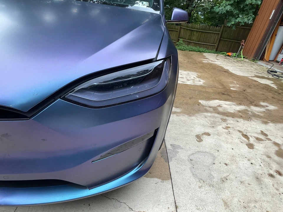 2022 Tesla Model X Plaid - Image 20 of 31