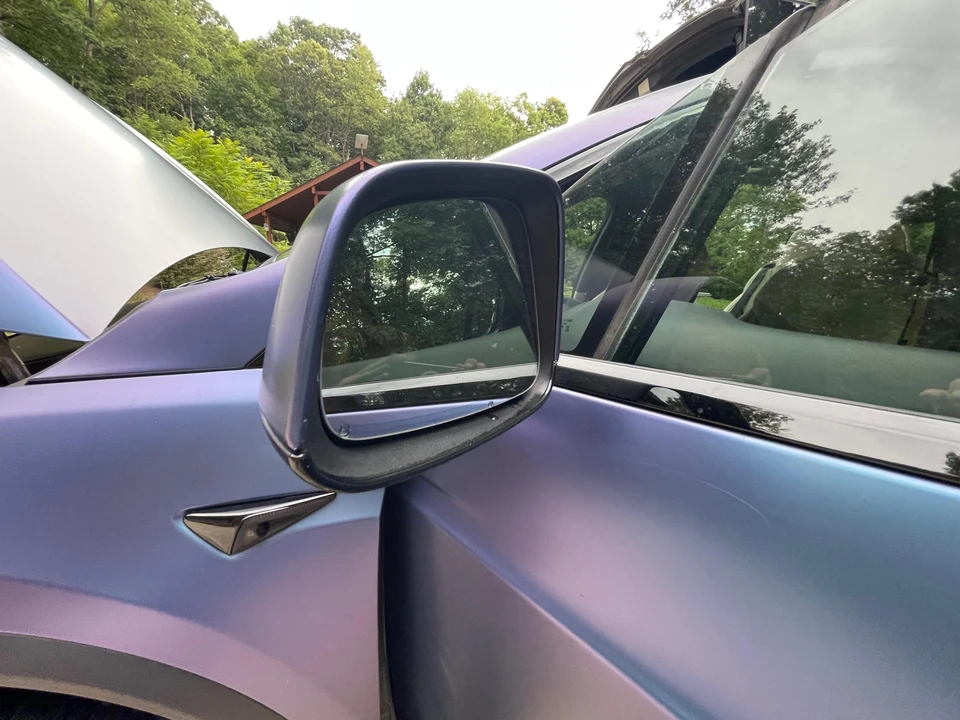 2022 Tesla Model X Plaid - Image 23 of 31
