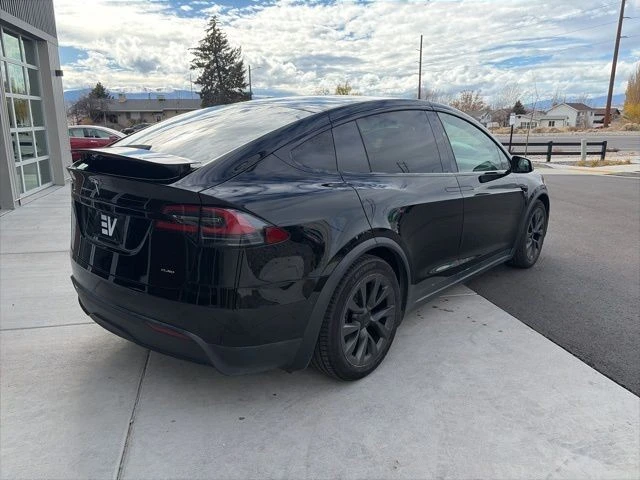 2022 Tesla Model X Plaid - Image 8 of 21