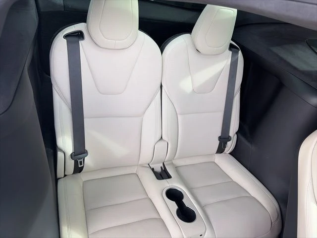 2022 Tesla Model X Plaid - Image 19 of 21