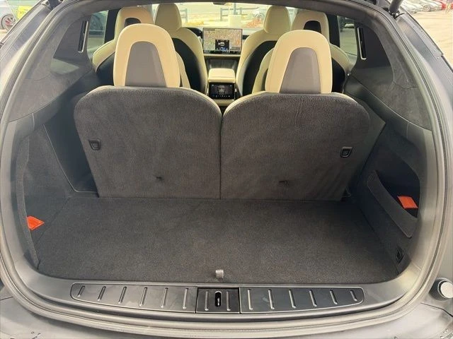 2022 Tesla Model X Plaid - Image 18 of 21