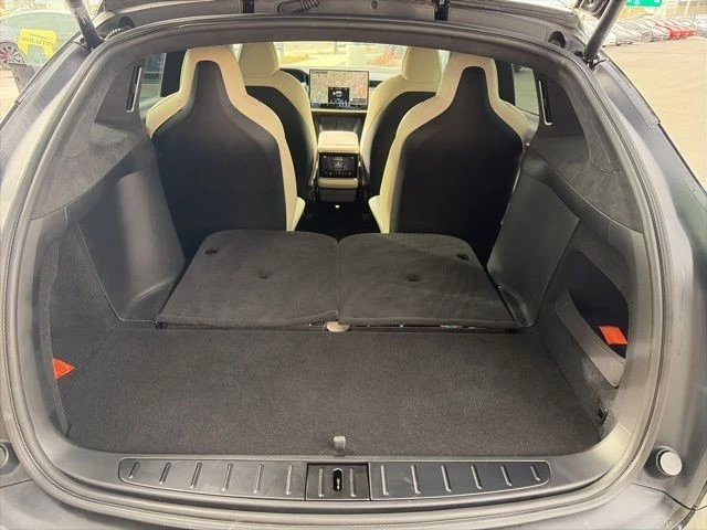 2022 Tesla Model X Plaid - Image 17 of 21