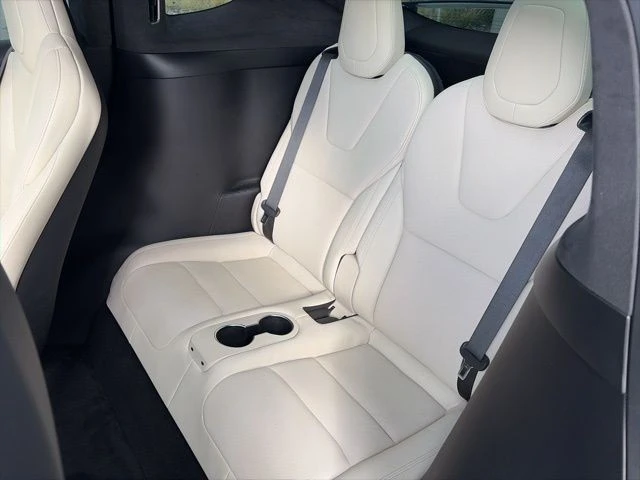 2022 Tesla Model X Plaid - Image 16 of 21