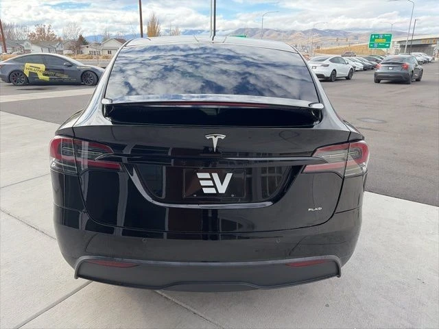 2022 Tesla Model X Plaid - Image 7 of 21