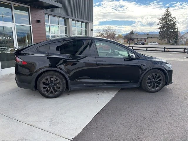2022 Tesla Model X Plaid - Image 9 of 21