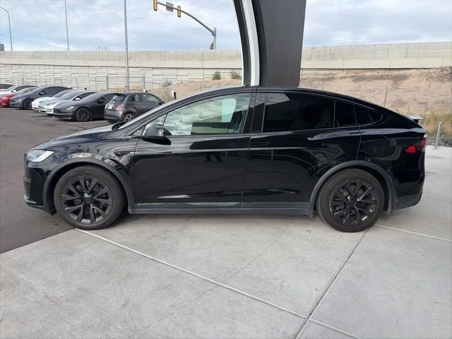 2022 Tesla Model X Plaid - Image 5 of 21