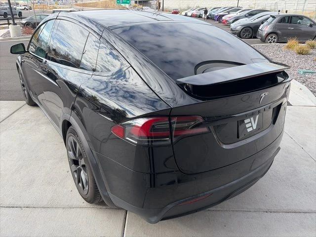 2022 Tesla Model X Plaid - Image 6 of 21