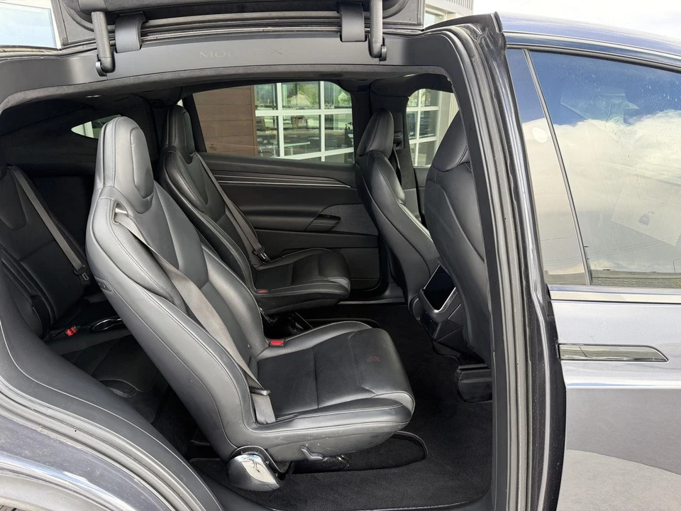 2022 Tesla Model X Plaid - Image 21 of 21