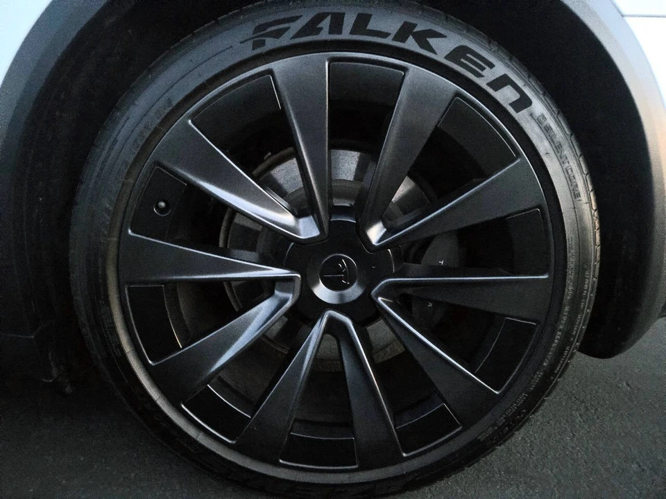 2022 Tesla Model X Plaid - Image 16 of 21
