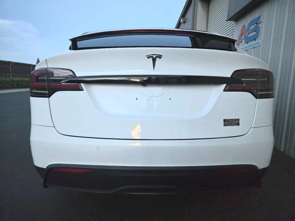 2022 Tesla Model X Plaid - Image 6 of 21