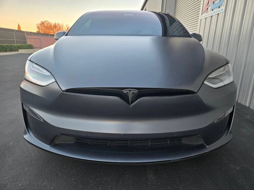 2022 Tesla Model X Plaid - Image 13 of 21