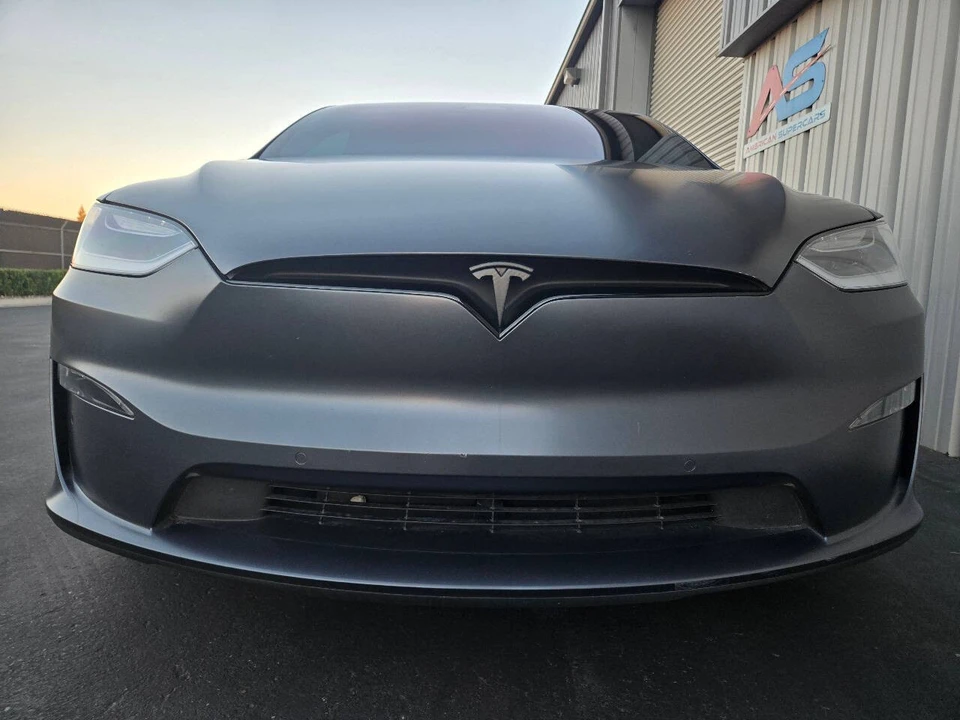 2022 Tesla Model X Plaid - Image 14 of 21