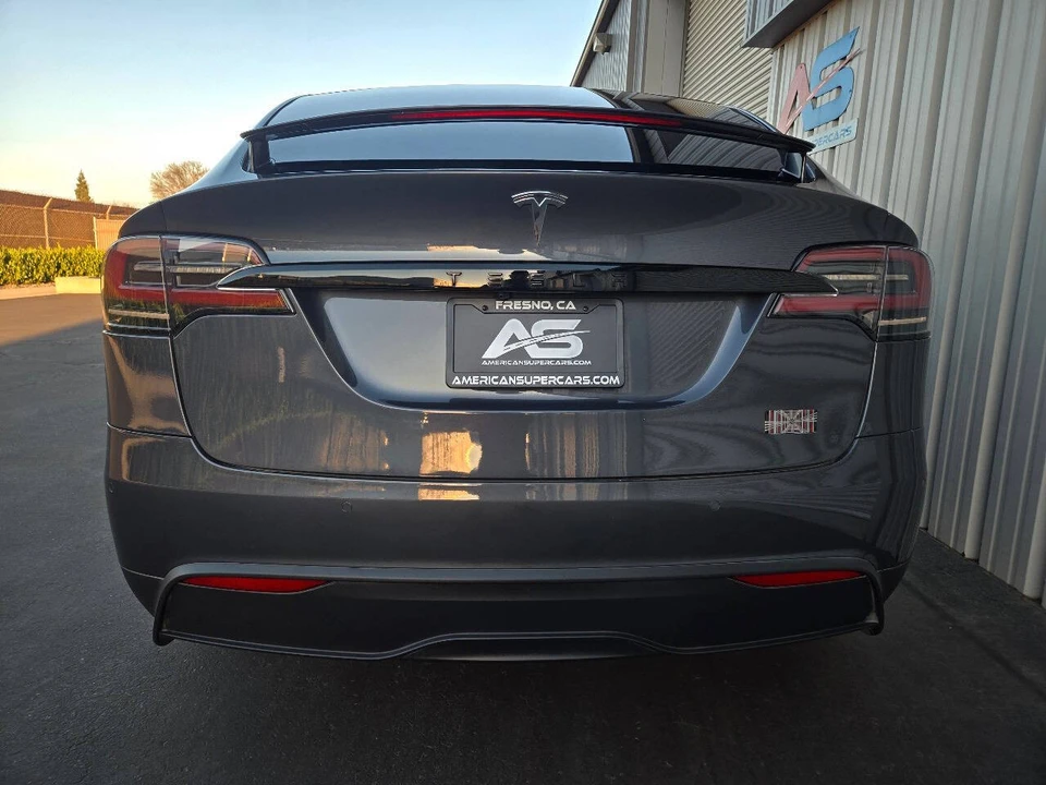 2022 Tesla Model X Plaid - Image 6 of 21
