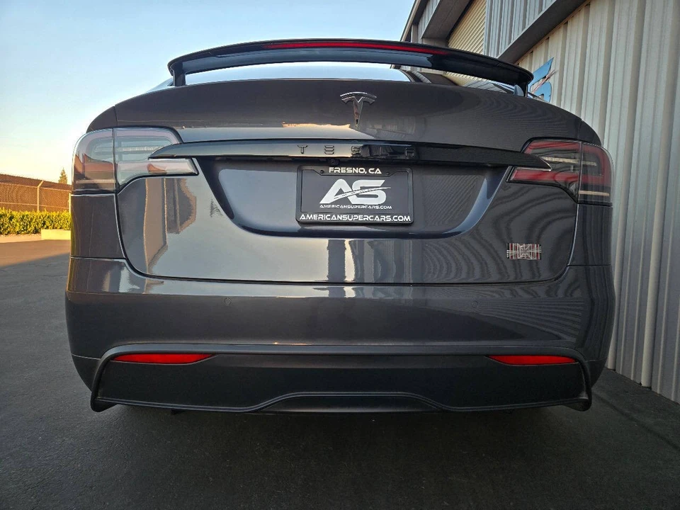 2022 Tesla Model X Plaid - Image 7 of 21