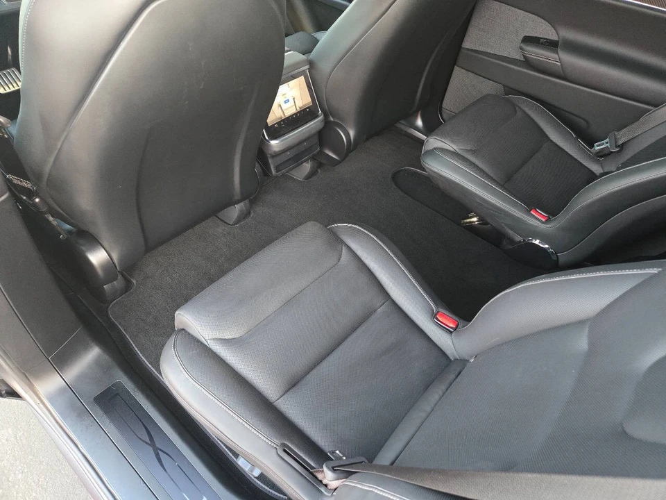 2022 Tesla Model X Plaid - Image 21 of 21