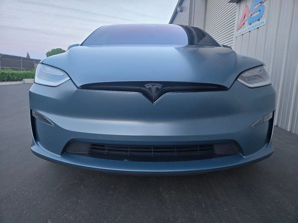 2022 Tesla Model X Plaid - Image 14 of 21
