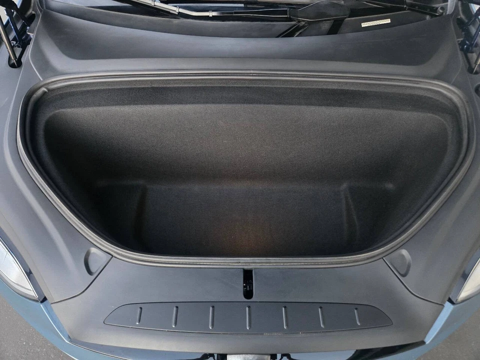 2022 Tesla Model X Plaid - Image 15 of 21