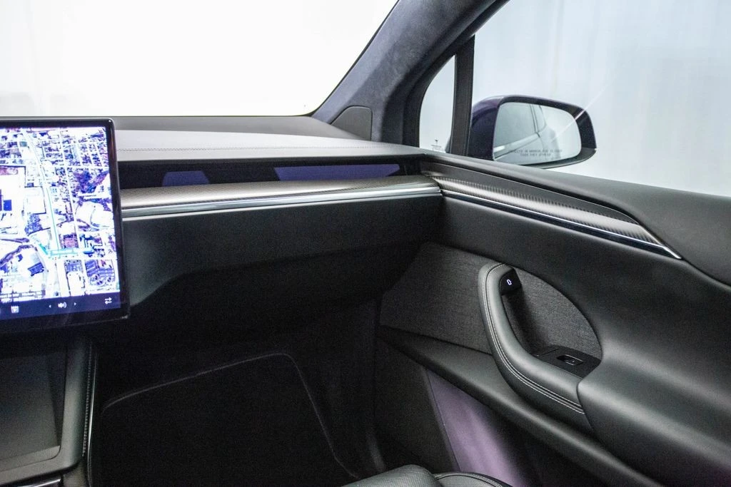 2022 Tesla Model X Plaid - Image 5 of 12