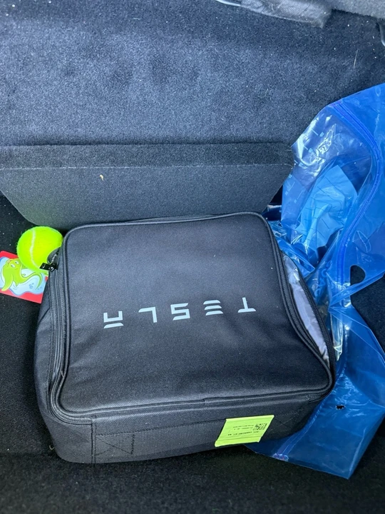 2022 Tesla Model X Plaid - Image 21 of 21