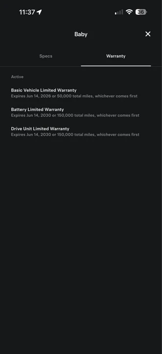 2022 Tesla Model X Plaid - Image 4 of 12
