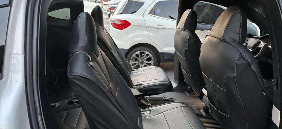 2022 Tesla Model X Plaid - Image 10 of 12