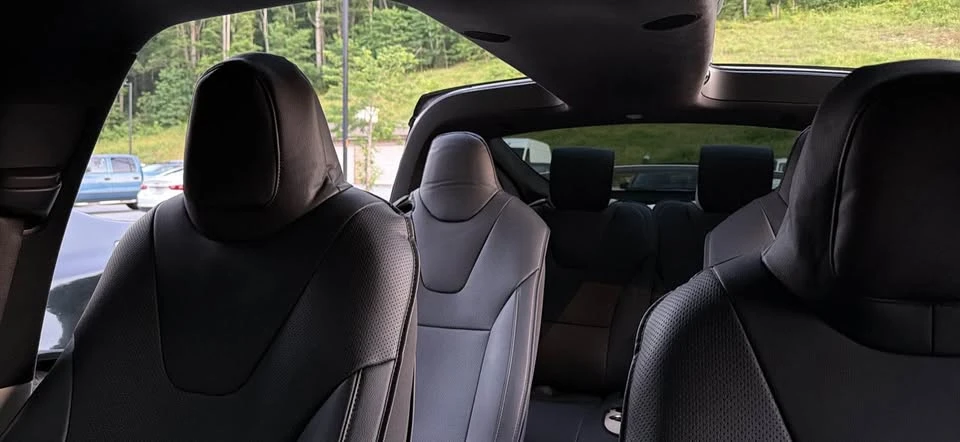 2022 Tesla Model X Plaid - Image 6 of 12