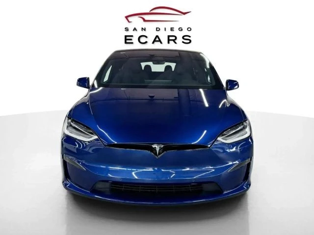2022 Tesla Model X Plaid - Image 2 of 21
