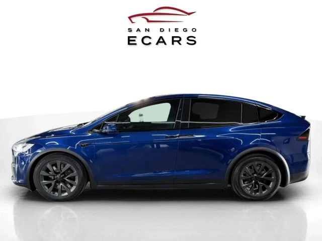 2022 Tesla Model X Plaid - Image 8 of 21